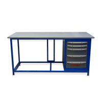 Верстак WK1800(Т5)