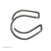 Насадка пружинная S75, A81, Трафимет