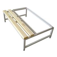 Подставка к раздевальному шкафу — 600