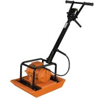 Виброплита электрическая Красный Маяк ВУ-05-45 (42В)