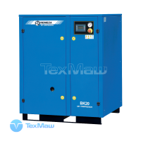 Винтовой компрессор Remeza ВК150-8-ВС