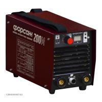 Сварочный инвертор Форсаж-200М