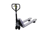 Гидравлическая тележка TISEL T25 Brake