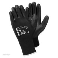 Перчатки для точных работ полиуретан TEGERA 866