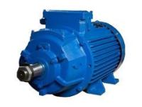 Крановый электродвигатель MTH 400L10