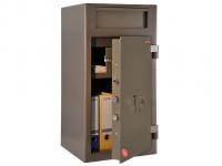 Депозитный сейф VALBERG ASD-32