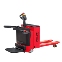 Самоходная тележка PROLIFT SK 20