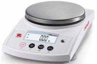 OHAUS PR2202/E - Лабораторные электронные весы