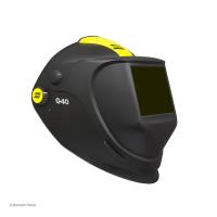 Маска сварщика ESAB G40 / 10 DIN без АСФ