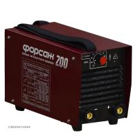 Сварочный инвертор Форсаж-200 (НАКС)