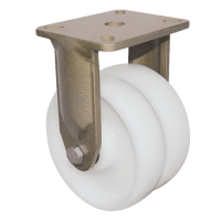 Сдвоенное большегрузное колесо  EJ02 HBZ 200