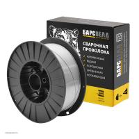 Проволока нержавеющая БАРСВЕЛД 308LSi  ⌀ 0,8 мм (кассета 15 кг)