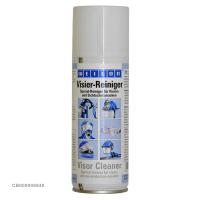 Спрей очиститель для чувствительных пластик. и стеклян. поверхностей (200 мл) WEICON