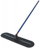 Ручная реверсивная затирка BG 1200 из вороненой стали