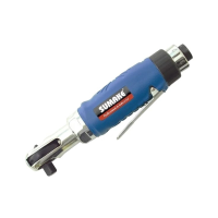 Пневмогайковерт угловой Sumake ST-55550T 1/4"