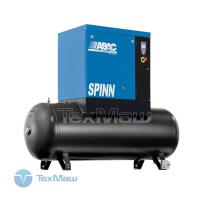 Винтовой компрессор ABAC SPINN 11 TM500 - 13 бар