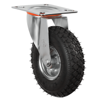 Нейлоновое колесо  Cn 42