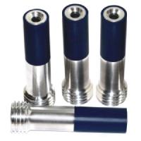 Сопло пескоструйное Вентури CTC-8,0 мм AL обол. ТС