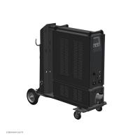 Аргонодуговой аппарат EVOSPARK EVOTIG 500 P AC/DC (380 В)