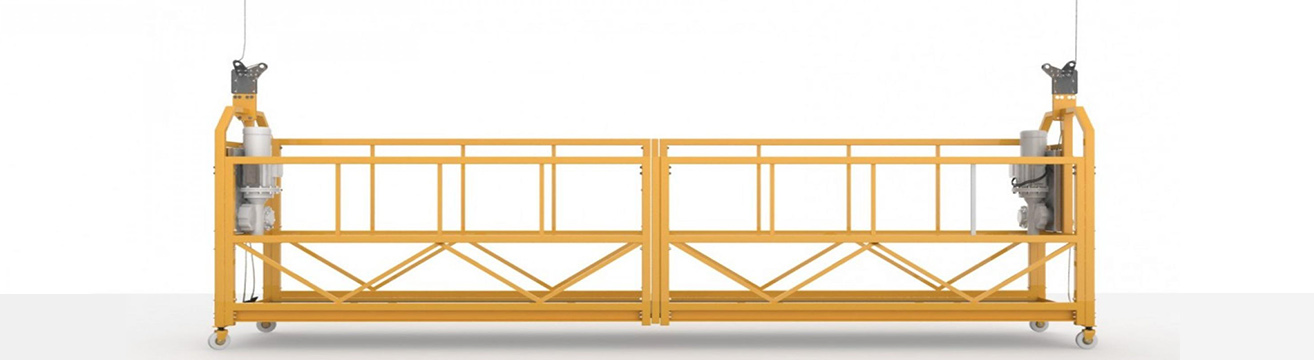 Строительные люльки в аренду Строительные люльки в аренду