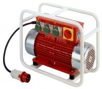 Преобразователь CRF-30T/2 высокочастотного глубинного вибратора