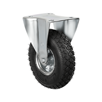 Нейлоновое колесо  Cn 63