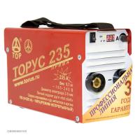 Сварочный инвертор ТОРУС-235