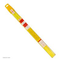 Припой латун. Castolin 18XFC ⌀ 2,0 мм (офлюсов., уп. 2,5 кг)