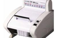 CAS CTP-320 (запайщик лотков) - Вакуумные упаковщики