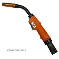 Горелка mig mag ГДПГ-305М (315 А, шлейф 3 м, возд., штырь)