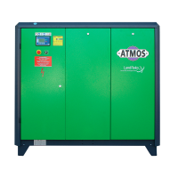 Компрессор винтовой промышленный ATMOS SMARTRONIC ST 55 Vario+ - 8.5 бар
