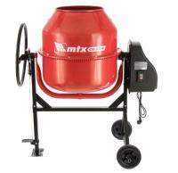 Бетоносмеситель MTX СМ-200K