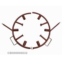 Горелка для нагрева стыков труб ПСТ - 426