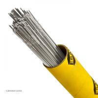 Прутки присадочные нержавеющие ESAB OK Tigrod 308LSi ⌀ 1,0 мм (пачка 5кг)