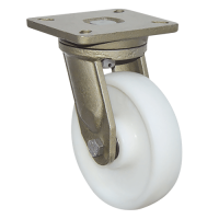 Большегрузное нейлоновое колесо  EV01 HBZ 250