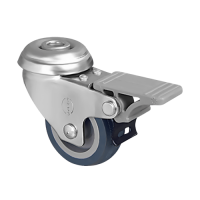 Аппаратное колесо  EP04 MKT 75 F