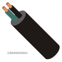 Кабель силовой КГ-2 х 2,5 (подключающий, изг. по ТУ)