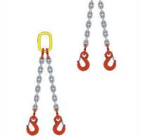 Строп цепной 2СЦ- 2,8 т. (L=6,0 м) 8 кл