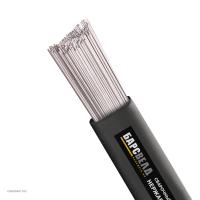 Прутки нержавеющие БАРСВЕЛД 316LSi ⌀ 3,2 мм (1000 мм, СВ-08Х19Н10М3Б)