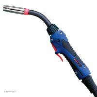 Полуавтоматическая горелка Abicor Binzel ABIMIG AT 255 LW 5м (260 А, ⌀ 0,8-1,2 мм, 5 м, возд.)