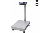 ТВ-5040N-200.2-RA3 нерж - Весы-регистраторы