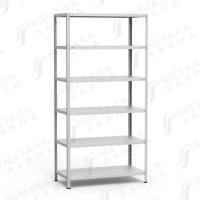 СТФУ-П Стеллаж 1036-2.0