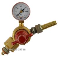 Редуктор пропановый БПО-5 МИНИ AL (исп. 03), БАМЗ