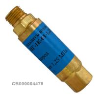 Пламегаситель ПГ-1К-01-1,25 (инструмент, М16/М16), БАМЗ