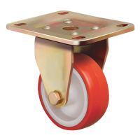 Большегрузное полиуретановое колесо  ED02 ZBP 150