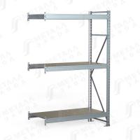 SGR-V-Zn Стеллаж 2163-2,0-DS