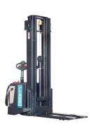 Самоходный штабелер ES15 Li-Ion DX360 EPS