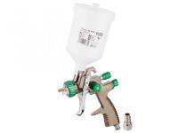 Краскораспылитель ECO SG-3000L (LVLP, сопло ф 1.4 мм, верх. бак 600 мл) (SG-3000L14U)