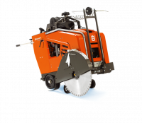 Дизельный нарезчик швов Husqvarna  FS 4800 D