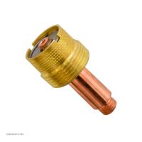 Газовая линза SR 17/18/26 большая, L= 50 мм,TBi